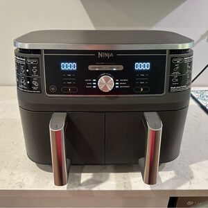 Ninja air fryer